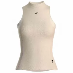 Футболка без рукавов спортивная Joma Crono, бежевый