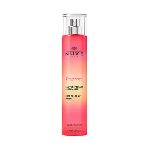 Аромат с нотами розы Agua Voluptuosa Perfumada Nuxe, 100 ml