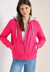 Mit abnehmbarer summer jacket Cecil, Pink