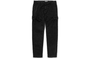 Мужские брюки-карго Timberland, цвет Black