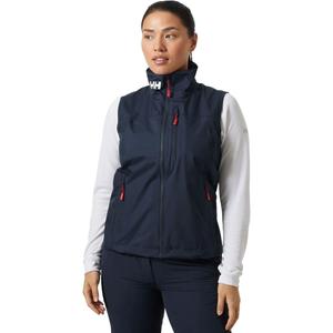 Жилет экипажа 2.0 Helly Hansen, синий