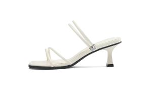 Сандалии с одним ремешком женские HLA, Beige