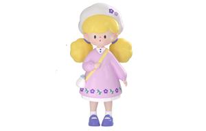 Molinta Popcorn Sister коллекция винтажной моды слепые коробки товары одиночная мистери-бокс/полный набор 6 шт FINDING UNICORN