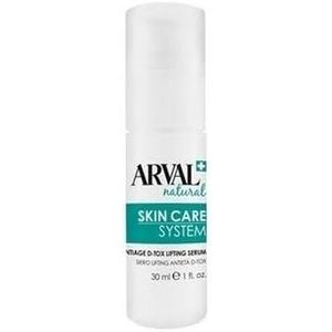 D-Tox Лифтинг-сыворотка 210G, Arval