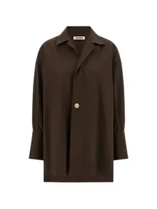 Рубашка Jodie Darkpark, коричневый