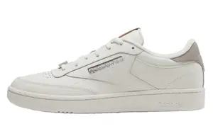 Обувь для скейтбординга Reebok Club C унисекс, White