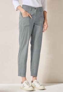 Брюки PAPERTOUCH Cecil, цвет Grau