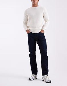 Зауженные джинсы 502 Levi'S, темно-синий