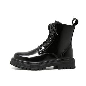 Мужские ботинки Cahhrrn X Martin Boot Men Beige Take A Break