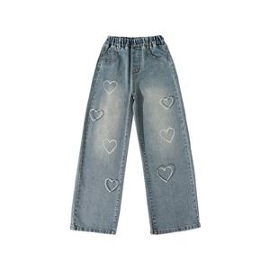 Детские джинсы Moderate PROTECTCAMEL, синий