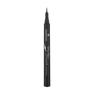 Водостойкая подводка для глаз Essence Tiny Tip liner
