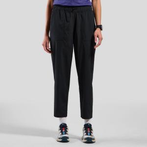 Сверхлегкие зауженные брюки Ascent 7/8 из рипстопа ODLO