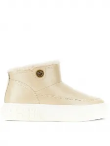 Ботинки Yoko 22 на платформе PINKO, нейтральный