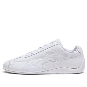 Кроссовки PUMA Speedcat Full Leather 'White Feather Gray'