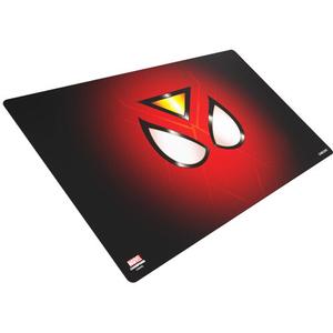 Настольная игра Gamegenic Marvel Champions Game Mat: Spider-Woman
