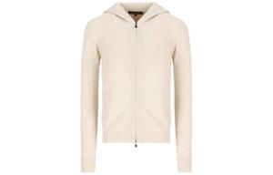 Свитер женский бежевый Loro Piana