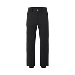 Мужские лыжные штаны DESCENTE, черный