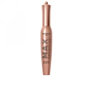 Тушь для ресниц Max définition volume glamour Bourjois, 10 мл.