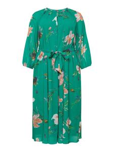 Платье Persona By Marina Rinaldi DANAE, цвет Reed/Grass Green