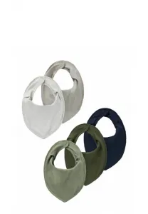 5 шарфов в упаковке Two Soon, Winter Moss