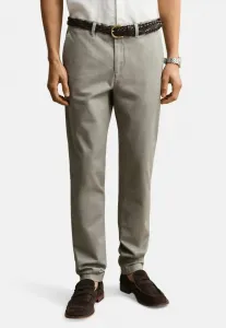 Классические чиносы Gant, Pewter Grey