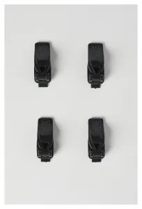 Пряжка Comp 5Y / Comp 3Y Fox Racing, черный