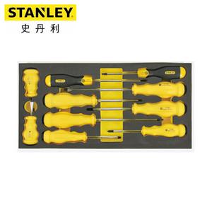 Набор держателей инструментов STANLEYEVA - 10 шт., отвертка 90-033-23