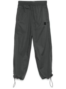 Брюки AGOLDE Harrier, серый