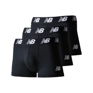 Комплект из 3 боксеров премиум-класса с застежкой спереди 7,6 см.