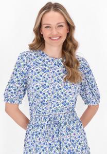 Блуза myMo, синий