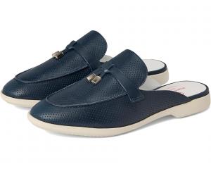 Лоферы Marc Joseph New York Brooklyn RD, цвет Navy Napa