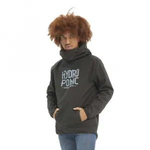 Куртка Hydroponic Dh Creek, черный