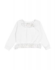 Толстовка Dondup, белый