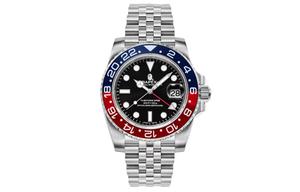 A BATHING APE Часы Type 2 x Watch Red