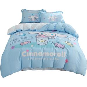 Sanrio Комплект постельного белья для дома одноразовый