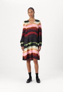 Дневное платье JANNY DRESS Rue de Femme, светло-розовый