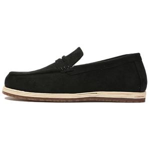 Old Meihua Повседневные туфли мужские черные