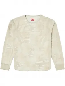 Толстовка D-Just DIESEL, нейтральный