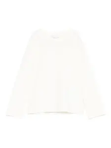 Джемпер с длинными рукавами Miss Grant Kids, нейтральный