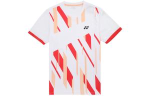YONEX Футболка мужская белая