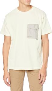 Мужская футболка Millet с коротким рукавом, сшитая по индивидуальному заказу, с изображением орла и круглым вырезом, натуральный