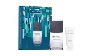 ISSEY MIYAKE Ограниченный набор ароматов Limited Lavender Box EDT 50мл+50мл