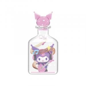 TOP TOY Sanrio Kuromi White Day Dreamer Collection Mystery Boxes Single Mystery Box/Full Box 8 Pcs