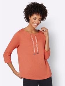 Толстовка из папайи WITT WEIDEN