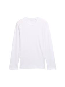 Футболка TOM TAILOR, White