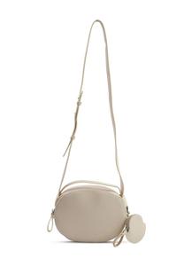 Сумка кросс-боди HARPA Natalie, Light pink