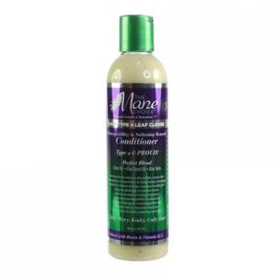 Кондиционер для волос типа 4 с клевером, 8 унций The Mane Choice