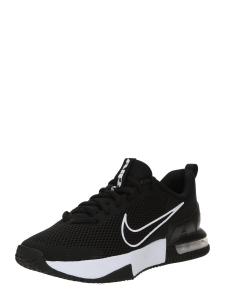 Кроссовки NIKE Air Max Alpha Trainer 6, Black