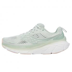 Saucony Женские кроссовки Guide 18 Low Top Green