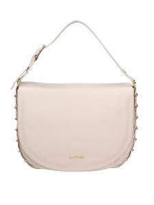 Наплечная сумка Braccialini, бежевый
